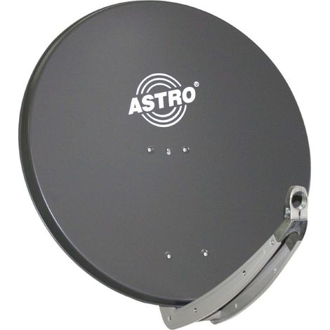 Astro ASP 85 Anthrazit