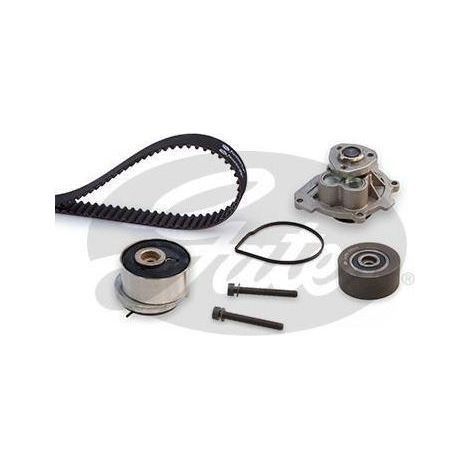 Pompe à eau + kit de courroie crantée Gates KP15603XS ALFA ROMEO