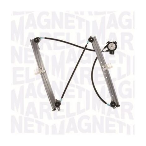 Lève-vitre Magneti Marelli 350103170096 RENAULT 8200325135