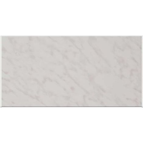 Appui De Fenêtre - PVC - Texture Marbre - 80 x 40 x 4,5 cm - Intérieur Et Extérieur (1/5)