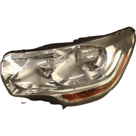 [PRODUIT D'OCCASION] Phare Gauche Ds Ds4 ♻️ Ref Oe. 6208s1 - Garantie à vie (1/4)