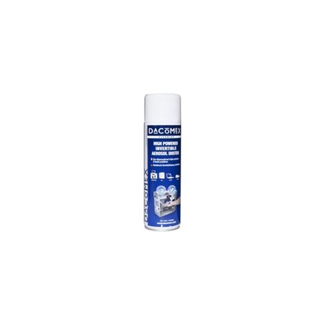 Souffleur air sec triple pression 200ml