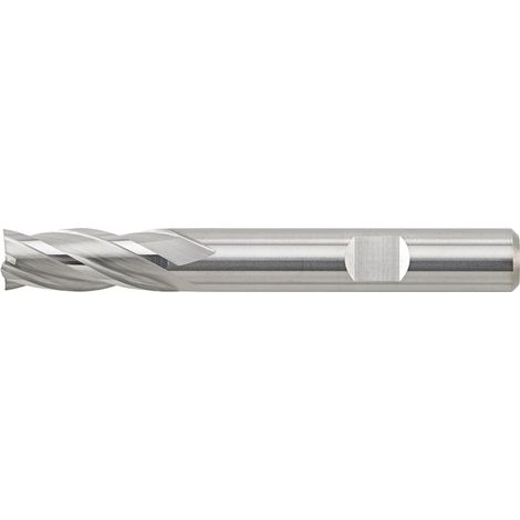 Forum Schaftfräser DIN 6527 L VHM 100 mm HB Z 4 (1/5)