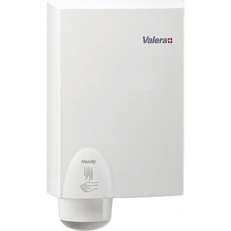Valera Handy 831.01 Wandhaartrockner weiß"-"184061011