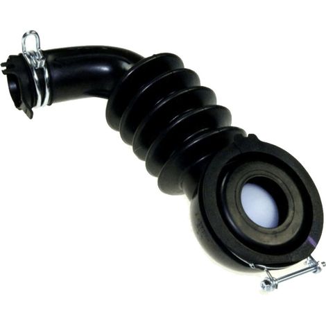 Ersatzteil - Verbindungsschlauch Bottich-Pumpe -  - BEKO, ESSENTIEL B, GRUNDIG