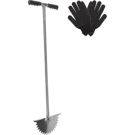 Équipement Daménagement Paysager De Jardin Coupe-Herbe À Marches Outil Dentretien Dallée Coupe-Bordures De Trottoir Coupe-Bordures À Gazon Tout Usage (1/5)