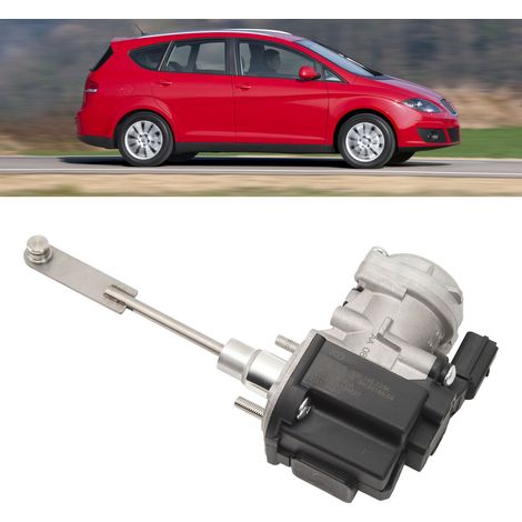 Turbolader-Stellglied für VW Audi Seat Skoda 1.2 TSi TFSi CBZA CBZB 03F145725K (1/5)