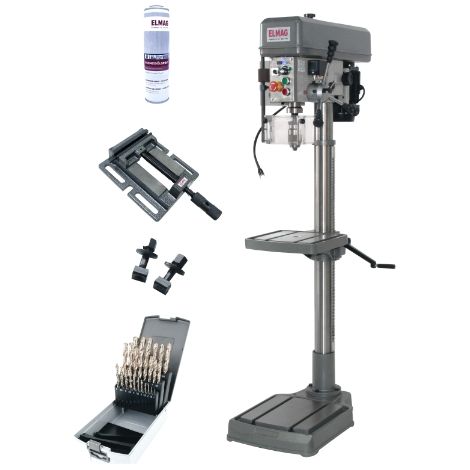 KBM 25 S I-VARIO SET-Aktion
