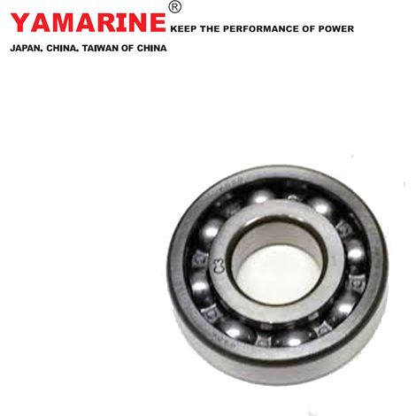 Roulement de vilebrequin KOYO 6305C3 pour moteurs hors-bord marins/automobiles/motos (1/5)