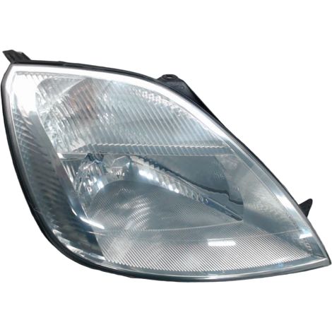 [PRODUIT D'OCCASION] Phare Droit FORD Fiesta ♻️ Ref Oe. 1320348 - Garantie à vie (1/4)