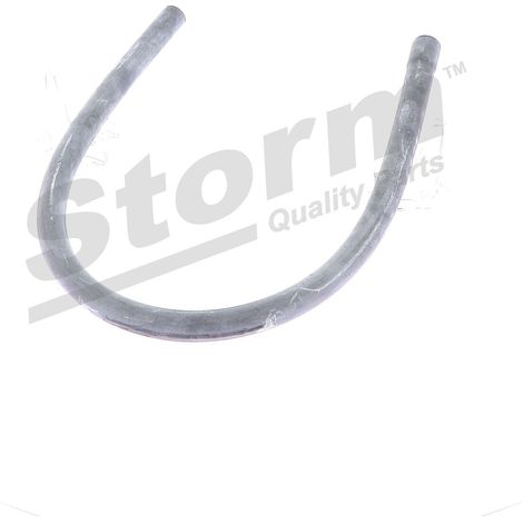 Durite de radiateur de chauffage compatible Fiat Panda I 3/5 (1/4)