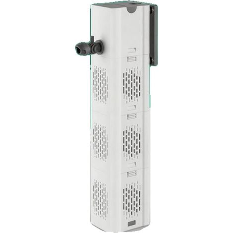 Aquariumfilterpumpe, leiser Betrieb, multifunktionales Design, 9400 (1/2)