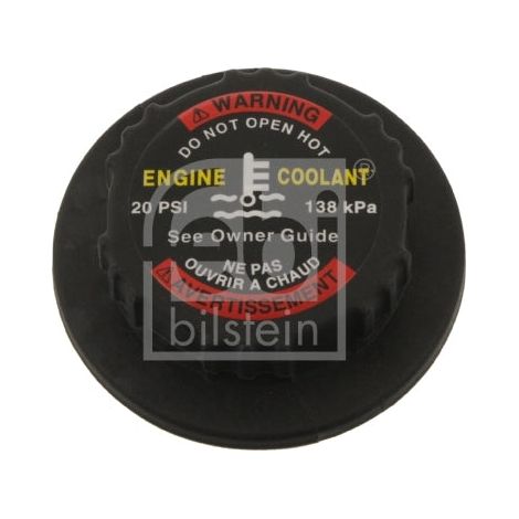 FEBI BILSTEIN 38801 Bouchon de liquide de refroidissement