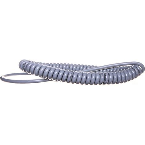 Cable espiral Olflex Spiral 400 P 3G1.5 0,5-1,5 m 70002687