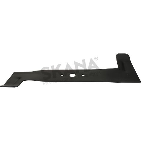 Lama per tagliaerba tosaerba compatibile HONDA STIGA DOLMAR 410MM RIF 1100039