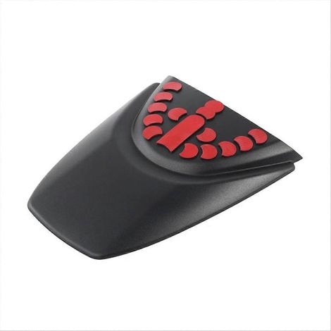 Guardabarros trasero para motocicleta V4 Pikes (1/5)