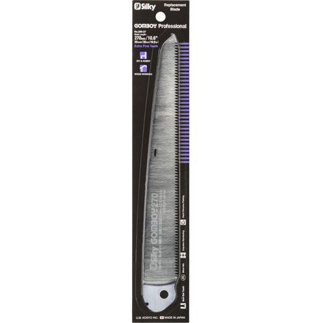 Silky Gomboy 270-20 Extra Fine hoja 300 mm