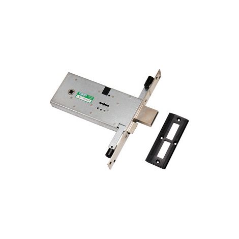 MOTTURA 41823 SERRATURA INFIL TRIPL DM REVERS- 1,0 pz