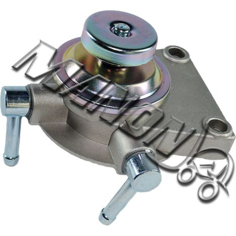 Pièces de chariot élévateur de haute qualité, couvercle de pompe manuelle diesel 23302-23040-71, convient pour Toyota. (1/4)