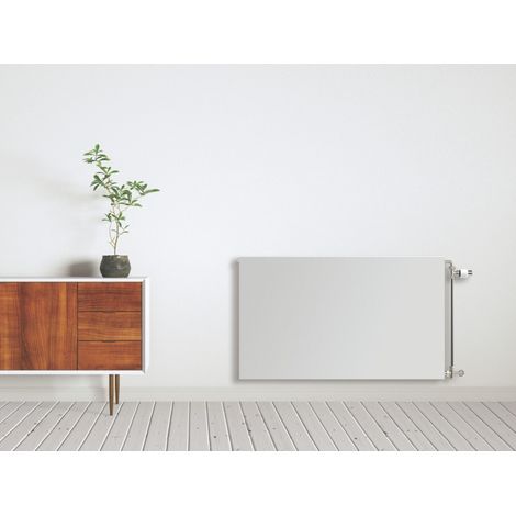 Radiateur Acier Compact Plan - type 33 - H. 700 - Henrad