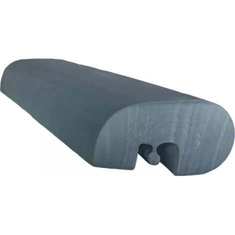KIT Anti-Pince Doigts Garomin - WATTELEZ - Garomin mini - 1,40 m - Gris