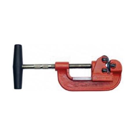 Egamaster - Cortatubos - Para tubo de acero - 5/4'' - 1,1 kg