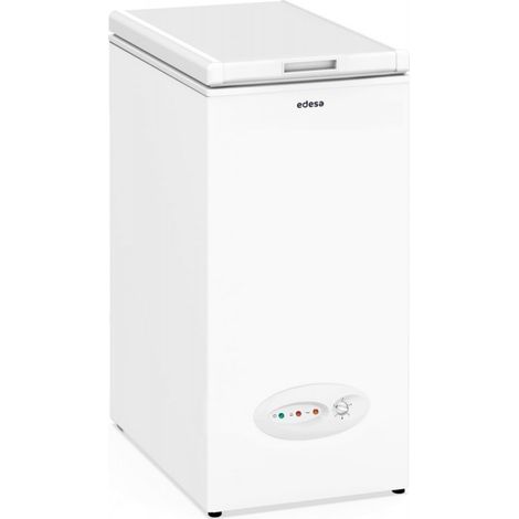 Edesa EZH-0611 - Congelador Horizontal E Ancho 45 Cm 200 Litros