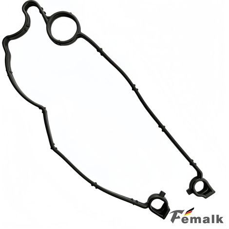 Joint de pompe à huile 1316139 pour moteurs diesel Land Rover et Jaguar 3.0T (1/5)