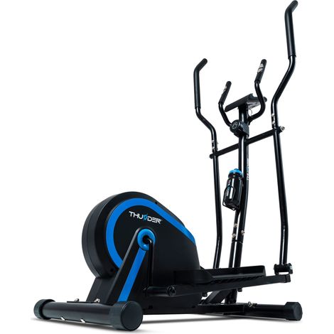 Thunder® FLASH Magnetischer Crosstrainer (1/5)