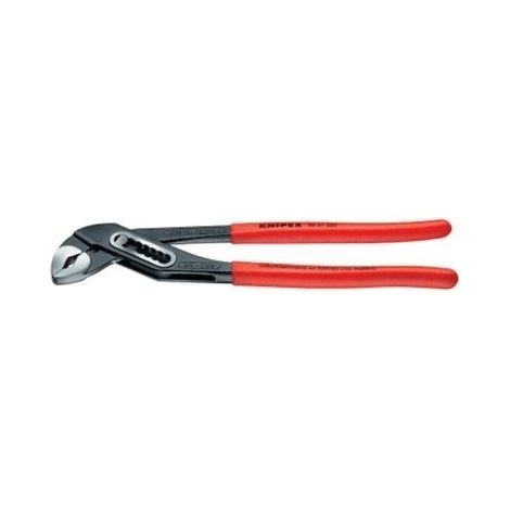 Pinza Poligrip Knipex Alligator 8801, Modello 300 mm, Pinza Multiuso a Denti Grossi (1/2)