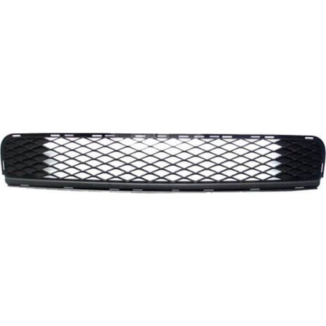 Grille de pare-choc avant centrale Toyota Auris 1 phase 2 2010-2013