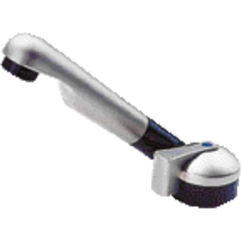 Reich Wasserhahn KERAMIK MONO chrom