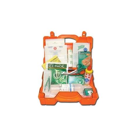 GIMA 34184 Verbandskasten Industrie-Erste-Hilfe-Set