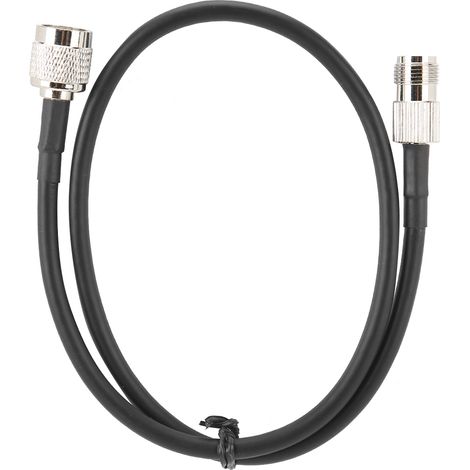 AR152 connecteur tactique antenne câble d'extension coaxial TNC mâle à femelle Jack (1/5)