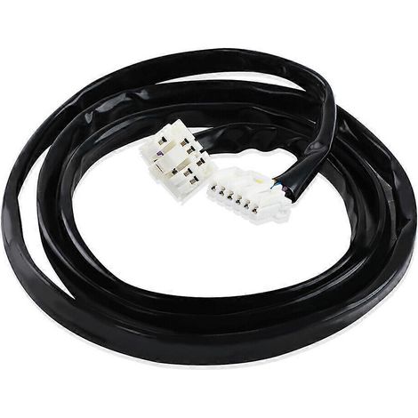 Faisceau de câblage pour feu arrière et garde-boue arrière Harley Davidson 1996-2013 21201060 2120-1060 (1/5)
