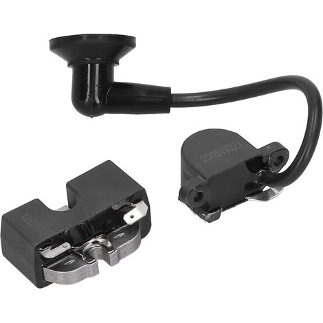 Zündspulen-Ersatzsatz, Gartenwerkzeug-Zubehör, passend für Husqvarna 288XP 288 EPA-Kettensäge (1/5)