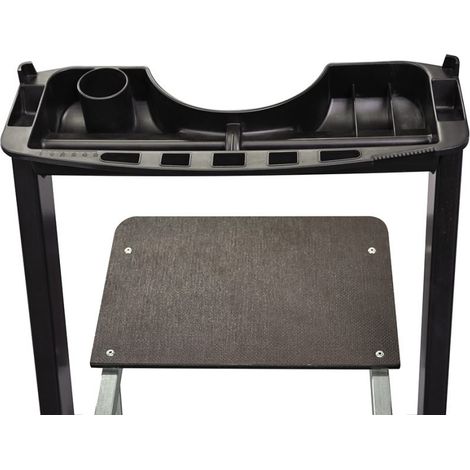 CENTAURE Tablette haute pour escabeaux MISTER T (1/2)