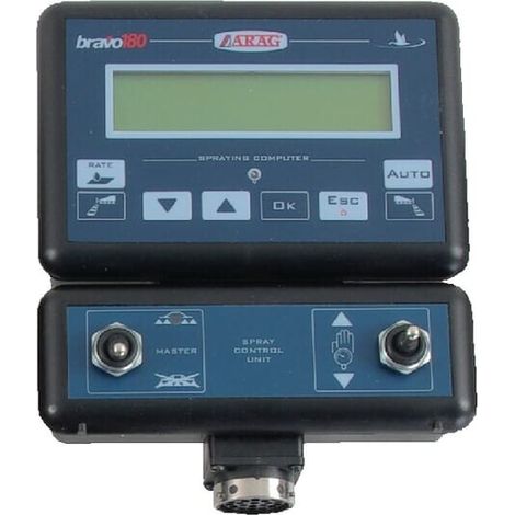 Computer irrigazione Bravo 180 ARAG 467180001 (1/3)
