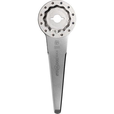 Fein 1x Schneidmesser StarlockMax 69 mm - 63903238210 (1/2)