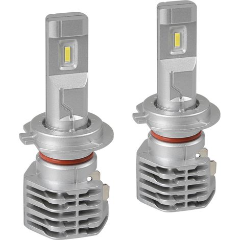 12/24V Halo Led Serie 10 Halo Killer - (H7) - 20W - PX26d - 2 pz - Scatola (1/5)