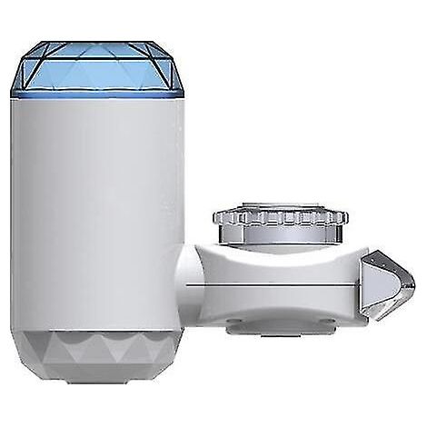 Purificateur d'eau pour robinet, filtre à eau, cuisine (1/5)