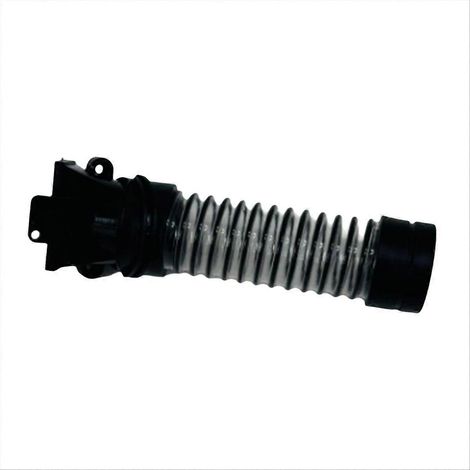 Tuyau d'évacuation des eaux usées pour autolaveuse de sols F25/A30/A30 Pro/A30 Pro Combo/A30 Pro Steam/A30 Pure (1/5)