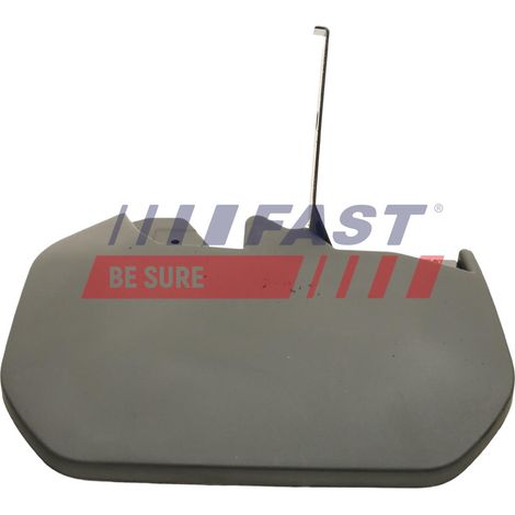 Schmutzfänger vorne links Ford Transit MK8 2013 - 23 (1/2)