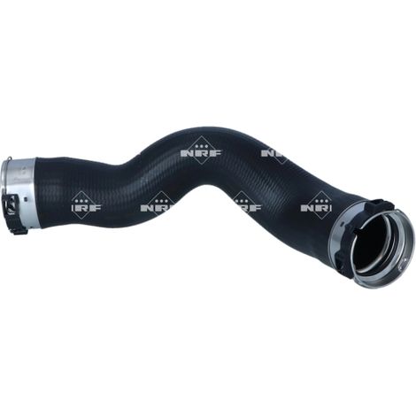 Gaine de suralimentation NRF 166077 BMW 11618513851