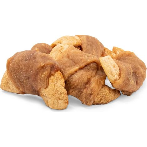 Proin snack per cani roll 75 g gusto coniglio e mela