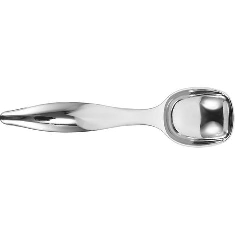 Cuillère à Glace Boule en Acier Inoxydable (1/5)