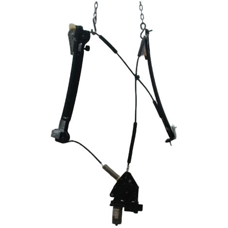 [PRODUIT D'OCCASION] Mecanisme+moteur Leve-glace Avant Droit ALFA ROMEO Mi.to 2008-... ♻️ Ref Oe. 51983414 - Garantie à vie (1/3)