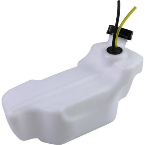 Kompletter Kraftstofftank für Husqvarna Rückentragbare Laubbläser - Kompatibel mit EBZ7500, EBZ7500RH, EBZ8500, EBZ8500RH - mit Deckel und Dichtungen (1/5)