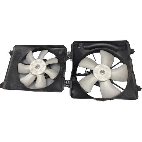 [PRODUIT D'OCCASION] Moteur Ventilateur Radiateur HONDA Hr-v ♻️ Ref Oe. 386165r1003 - Garantie à vie (1/4)