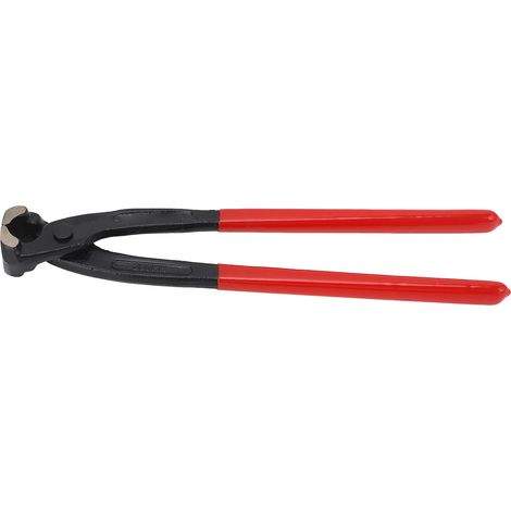 Pince à oreilles de voiture en acier à haute teneur en carbone, outil de réparation pour garage (1/5)